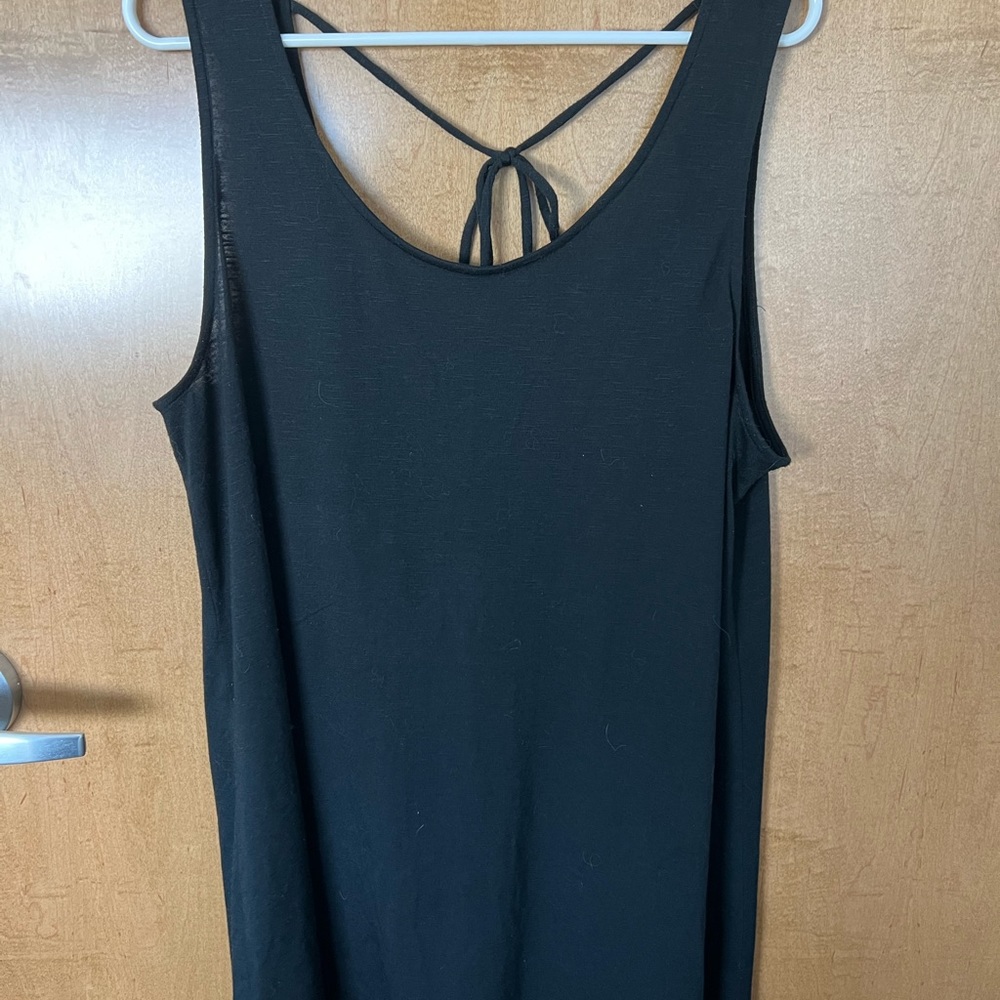 Swim cover up - Picture 2 of 3